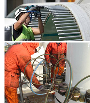 Bolt Clamping Force