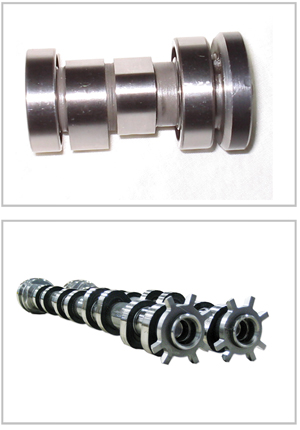CAM Shaft
