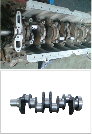 Crank Shaft