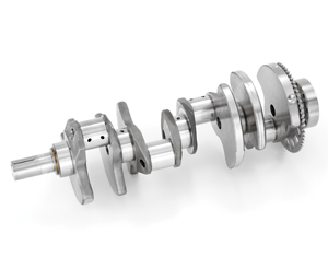 Crank Shaft
