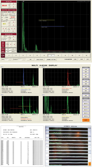 Lion6 Software