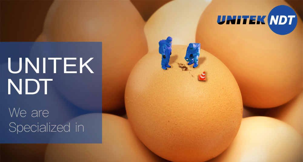 UNITEK NDT