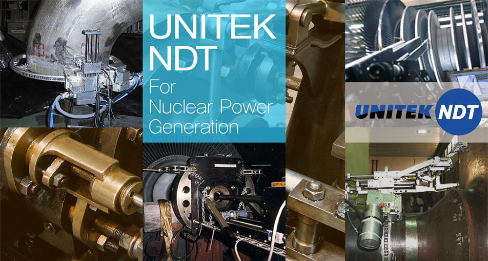 For Power Generation