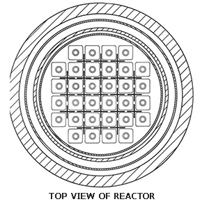 Reactor Vessel