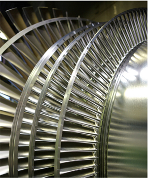 Turbine Blade