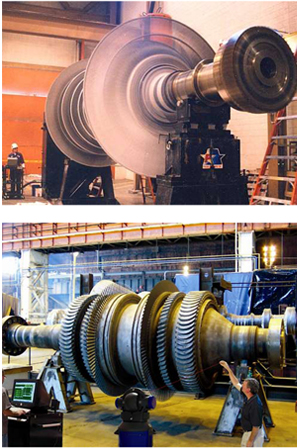 Turbine Rotor