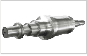 Turbine Rotor