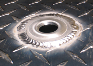 Weld