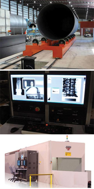 X-Ray Solution
